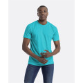 Unisex CVC Crewneck T-Shirt