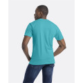 Unisex CVC Crewneck T-Shirt