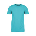 Unisex CVC Crewneck T-Shirt