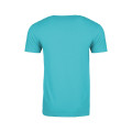 Unisex CVC Crewneck T-Shirt