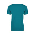Unisex CVC Crewneck T-Shirt