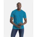 Unisex CVC Crewneck T-Shirt