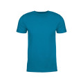 Unisex CVC Crewneck T-Shirt