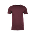 Unisex CVC Crewneck T-Shirt