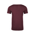 Unisex CVC Crewneck T-Shirt