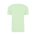 Unisex CVC Crewneck T-Shirt