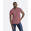 Unisex CVC Crewneck T-Shirt