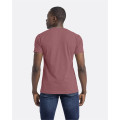 Unisex CVC Crewneck T-Shirt