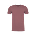 Unisex CVC Crewneck T-Shirt