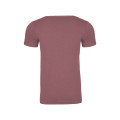 Unisex CVC Crewneck T-Shirt