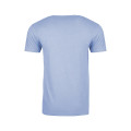 Unisex CVC Crewneck T-Shirt