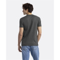 Unisex CVC Crewneck T-Shirt
