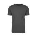 Unisex CVC Crewneck T-Shirt