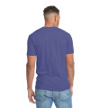 Unisex CVC Crewneck T-Shirt