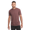 Unisex CVC Crewneck T-Shirt