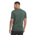 Unisex CVC Crewneck T-Shirt