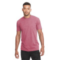 Unisex CVC Crewneck T-Shirt