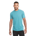 Unisex CVC Crewneck T-Shirt