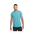 Unisex CVC Crewneck T-Shirt