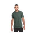 Unisex CVC Crewneck T-Shirt