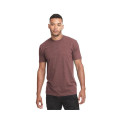 Unisex CVC Crewneck T-Shirt
