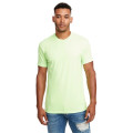 Unisex CVC Crewneck T-Shirt