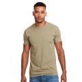 Unisex CVC Crewneck T-Shirt