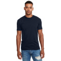 Unisex CVC Crewneck T-Shirt