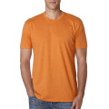 Unisex CVC Crewneck T-Shirt