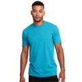 Unisex CVC Crewneck T-Shirt