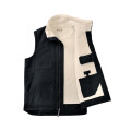 Backpacker Men's Tall Conceal Carry Vest
