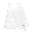 UltraClub by Carmel Towel Ultra Plush Trifold Golf Towel ...