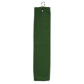 UltraClub by Carmel Towel Ultra Plush Trifold Golf Towel ...