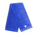 UltraClub by Carmel Towel Ultra Plush Trifold Golf Towel ...