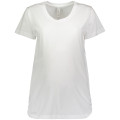 LAT Ladies' Maternity Fine Jersey T-Shirt