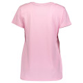LAT Ladies' Maternity Fine Jersey T-Shirt