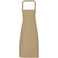 Organic Cotton Bib Apron