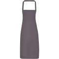 Organic Cotton Bib Apron