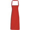 Organic Cotton Bib Apron