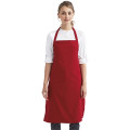 Organic Cotton Bib Apron