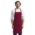 Organic Cotton Bib Apron