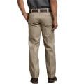 Dickies Men's FLEX Slim Fit Straight Leg Work Pant