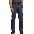 Dickies Men's FLEX Slim Fit Straight Leg Work Pant