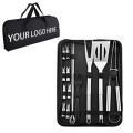 16PCS Barbecue Set
