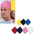 Solid Bandana
