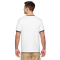 Gildan Adult Ringer T-Shirt