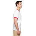 Gildan Adult Ringer T-Shirt