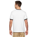 Gildan Adult Ringer T-Shirt