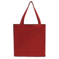 Isabella Canvas Tote