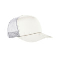 Yupoong Adult Classics™ Curved Visor Foam Trucker Cap